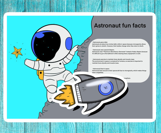 Solar system Busy Book for Toddler Printable Homeschool Resources Preschool Learning Folder Kindergarten Pre-K Space Activities for Kids